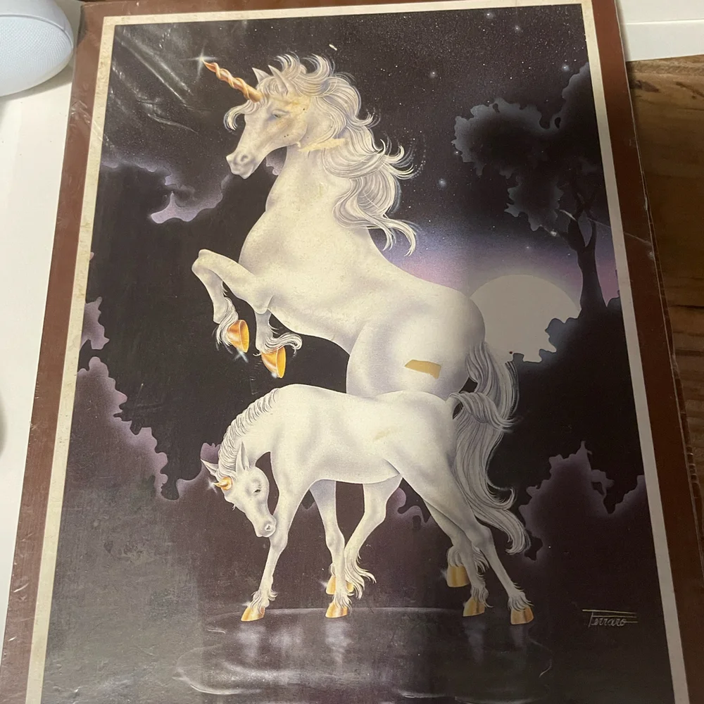 No Brand 1980s margaret